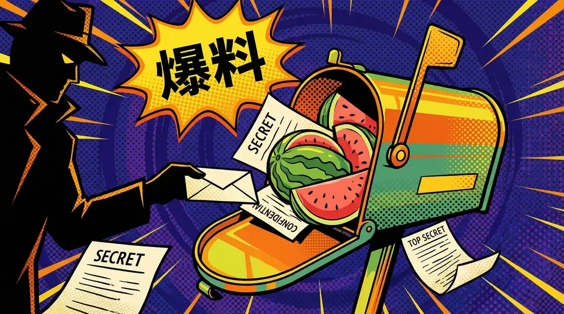 永乐国际app 匿名爆料通道漫画插图